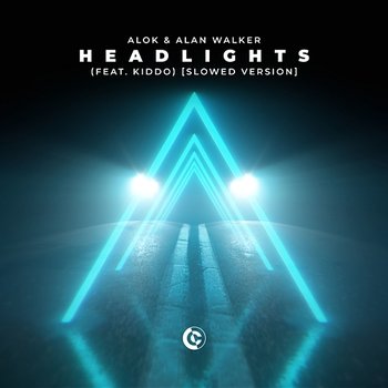 Headlights - Alok & Alan Walker feat. KIDDO