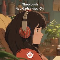 Headphones On Theo Lush