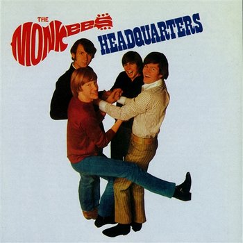 Headquarters Sessions - The Monkees