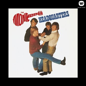 Headquarters - The Monkees