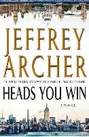 Heads You Win - Archer Jeffrey