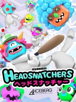 Headsnatchers, PC