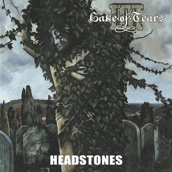 Headstones (fioletowo czarny winyl) - Lake Of Tears