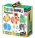 Headu, Montessori, zestaw Zwierzęta Sensoryczne - Headu