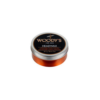 Headwax wosk do stylizacji włosów 56.7g - Woody’s