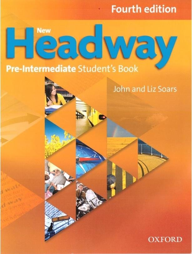 Headway 5th Edition Pre Intermediate Student S Book Ksiazka W Sklepie Empik Com