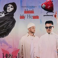 Heal My Heart YOUNOTUS, Imanbek