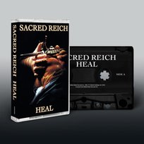 Heal Sacred Reich
