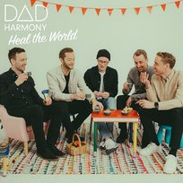 Heal the World Dad Harmony