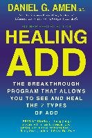 Healing Add Amen Daniel