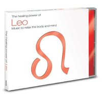 Healing Power of LEO Various Artists