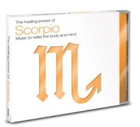 Healing Power of Scorpius Various Artists