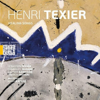 Healing Songs Texier Henri