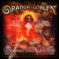 Healing Through Fire Orange Goblin