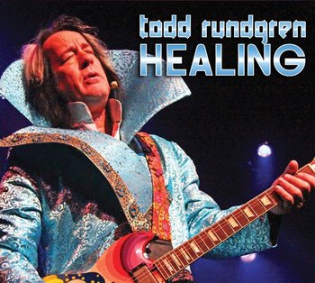 Healing - Rundgren Todd