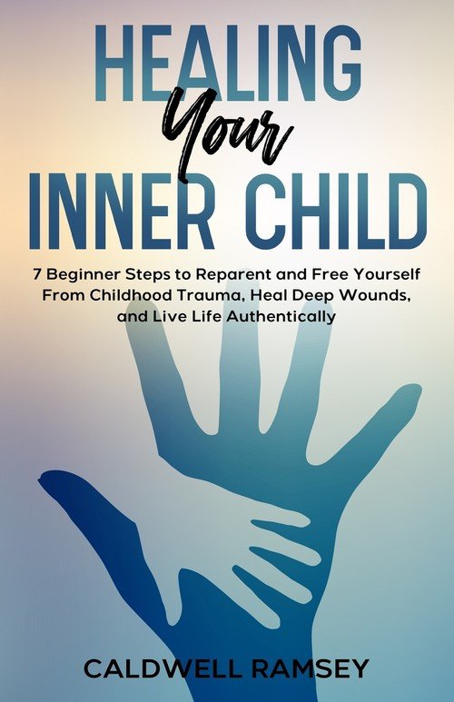Healing Your Inner Child - W opisie | Książka w Empik