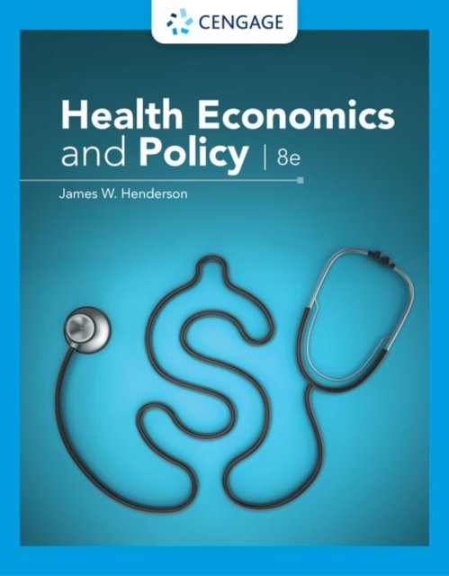 Health Economics And Policy - Opracowanie Zbiorowe | Książka W Empik