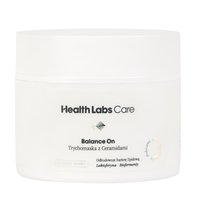 Health Labs Care, Balance On, Trychomaska z ceramidami do skóry głowy, 175ml Health Labs Care