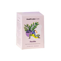 Health Labs Care FlexMe, Kolagen MSM, Suplement diety, 60 kaps.