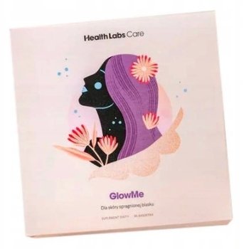 Health Labs Care, GlowMe, 30 saszetek - Health Labs Care