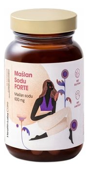 Health Labs Care, Maślan Sodu Forte 60 kapsułek - Health Labs Care