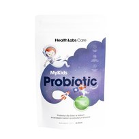 Health Labs Care, MyKids Probiotic w żelkach dla dzieci od 3 roku życia, 60 żelek Health Labs Care
