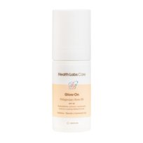Health Labs Care, Pielęgnujący Krem BB Glow On Medium 30 ml Health Labs Care