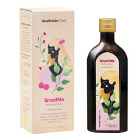 Health Labs Care, SmartMe płyn - smak malinowy, 250ml Health Labs Care