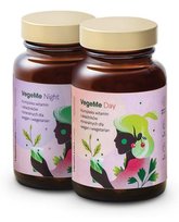 Health Labs Care, VegeMe, Suplement Diety, 60 kaps.