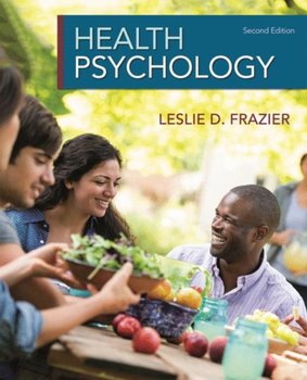 Health Psychology - Leslie Frazier