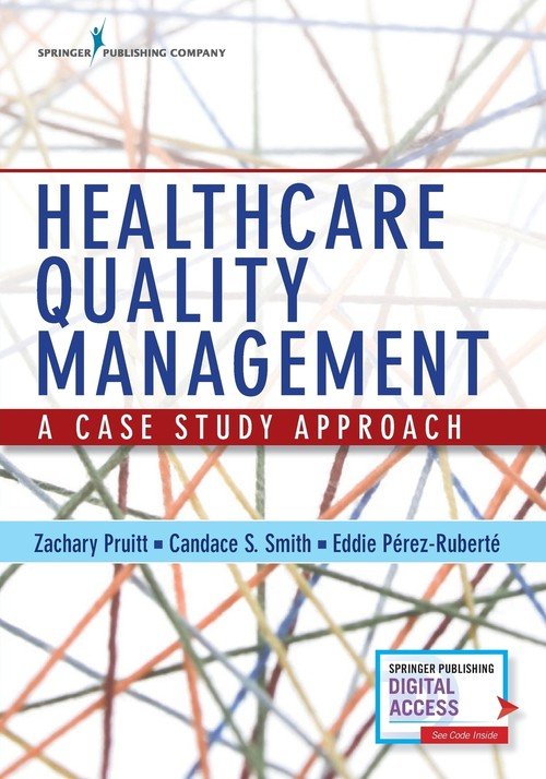 Healthcare Quality Management - Opracowanie Zbiorowe | Książka W Empik