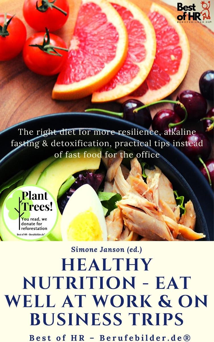 Nutrition.　Well　Eat　Healthy　Simone　Ebook　Business　on　at　Janson　Sklep　Work　Trips