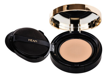 Hean, After Make-Up, puder kaszmirowy N3 Almond, 8 g - Hean