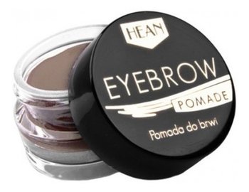 Hean, Eyebrow Pomade, pomada do brwi 10 Blond Brown, 6 g - Hean