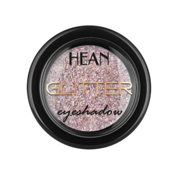 Hean, Glitter Eyeshaadow, diamentowy glitter-cień Brilliant, 2,7 g - Hean