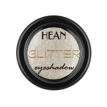 Hean, Glitter Eyeshaadow, diamentowy glitter-cień Stardust, 2,7 g - Hean