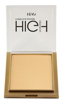 Hean, High Definition, puder ryżowy 303, 9 g - Hean