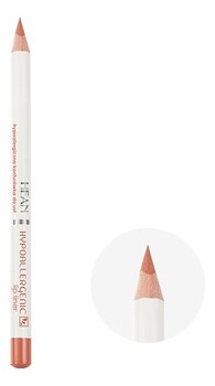 Hean, Hypoallergenic, konturówka do ust 508 Nude, 1 szt. - Hean
