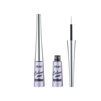 Hean, Kolorowy eyeliner COLOUR ME, Silver Lilac - Hean