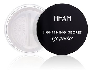 Hean, Lightening Secret, puder rozjaśniający pod oczy, 4 g - Hean