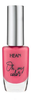 Hean OH, My Color, Lakier do paznokci 303 Summer 10ml - Hean