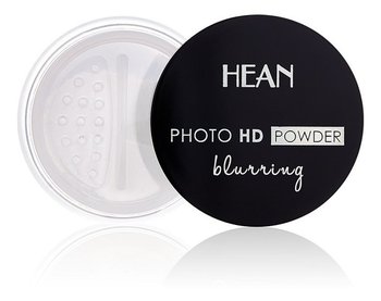 Hean, Photo HD Powder, puder do twarzy, 4 g - Hean