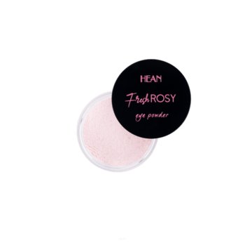 HEAN Puder Pod Oczy FRESH ROSY 5g - Hean