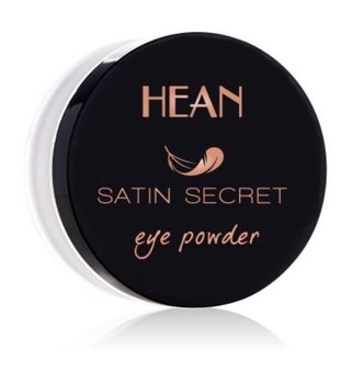 HEAN Puder pod Oczy Satin Secret Eye Powder - Hean