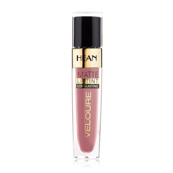 Hean, Veloure Matte Liptint, welurowa matowa farbka do ust 606 Swing, 6 ml - Hean