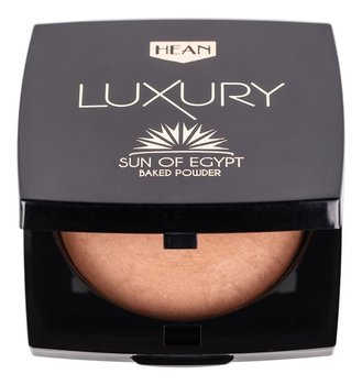 Hean, wypiekany bronzer Ziemia Egipska, 8.5 g - Hean