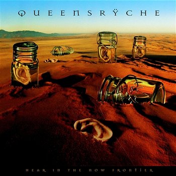 Hear In The Now Frontier - Queensrÿche