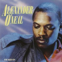 Hearsay O'Neal Alexander