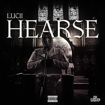 Hearse - Lucii