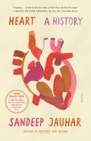Heart. A History Jauhar Sandeep
